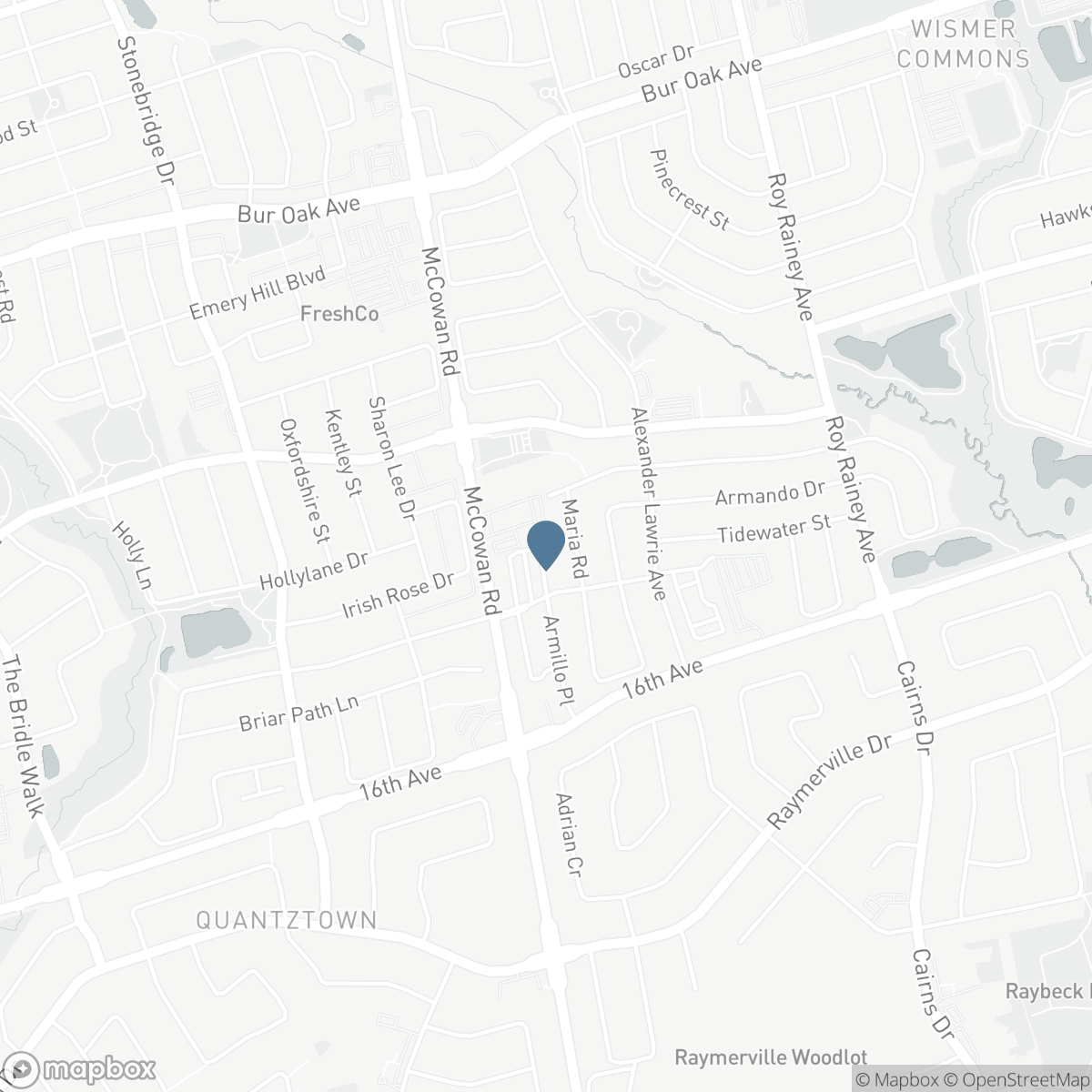 54 PANTHEON LANE, Markham, Ontario L6E 0V3